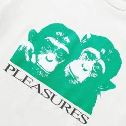 Pleasures FRIENDSHIP T-SHIRT