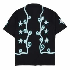 Pleasures FURY BUTTON DOWN Shirts