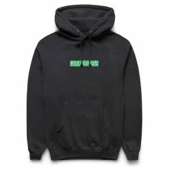 Pleasures Hoodies & Sweatshirts GLASS HOODIE