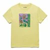 Pleasures GLASS T-SHIRT