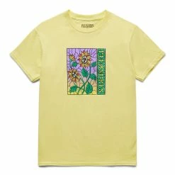 Pleasures GLASS T-SHIRT