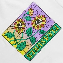 Pleasures GLASS T-SHIRT
