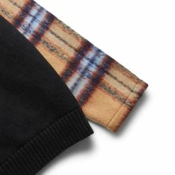 Pleasures GUTS SWEATER Knitwear