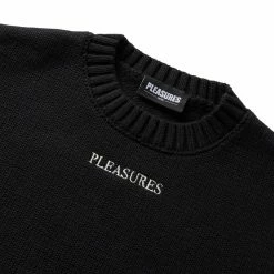Pleasures GUTS SWEATER Knitwear