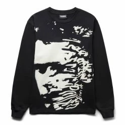 Pleasures T-Shirts & Long Sleeves HATED LONGSLEEVE TEE