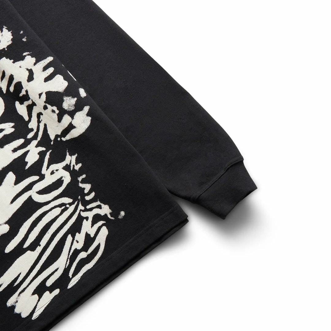 Cheap π― Pleasures T-Shirts & Long Sleeves HATED LONGSLEEVE TEE β 3 Pleasures T-Shirts & Long Sleeves HATED LONGSLEEVE TEE