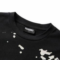 Cheap π― Pleasures T-Shirts & Long Sleeves HATED LONGSLEEVE TEE β 8 Pleasures T-Shirts & Long Sleeves HATED LONGSLEEVE TEE