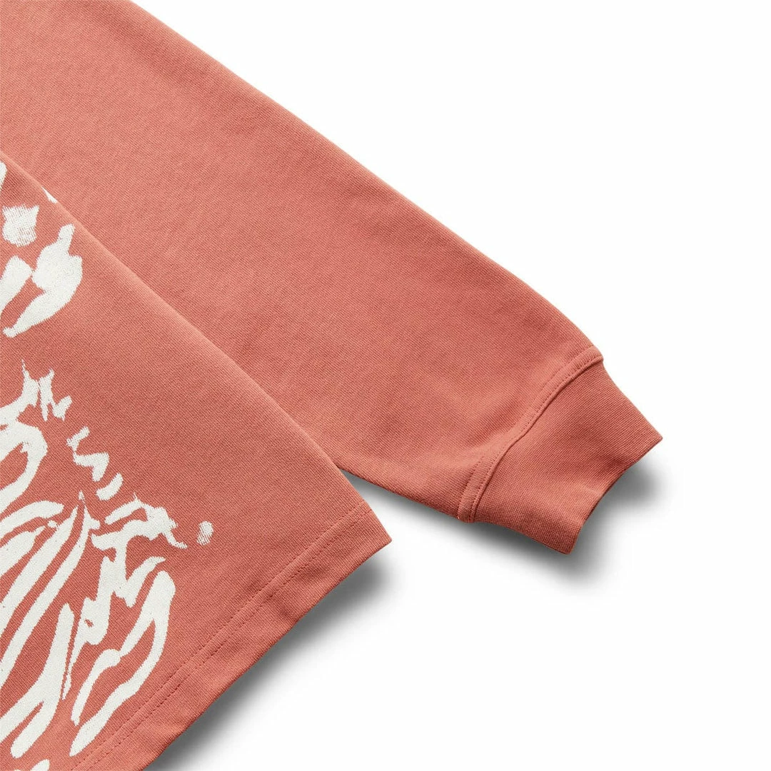 Outlet ๐ Pleasures T-Shirts & Long Sleeves HATED LONGSLEEVE T-SHIRT โญ 3 Pleasures T-Shirts & Long Sleeves HATED LONGSLEEVE T-SHIRT