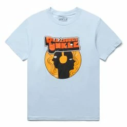 Pleasures T-Shirts & Long Sleeves HEADPHONES T-SHIRT