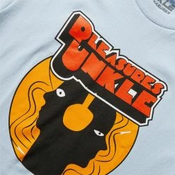 Pleasures T-Shirts & Long Sleeves HEADPHONES T-SHIRT