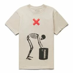 Pleasures T-Shirts & Long Sleeves HEAVY T-SHIRT