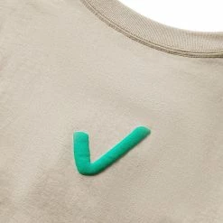 Pleasures T-Shirts & Long Sleeves HEAVY T-SHIRT