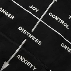 Coupon β Pleasures Hoodies & Sweatshirts HYSTERIA HOODIE π 6 Pleasures Hoodies & Sweatshirts HYSTERIA HOODIE