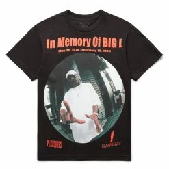 Pleasures IN MEMORY T-SHIRT