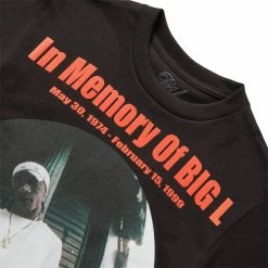 Pleasures IN MEMORY T-SHIRT