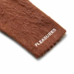 Pleasures Knitwear JUICY CARDIGAN