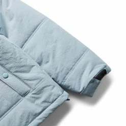 Pleasures KEROSENE PUFFER JACKET Outerwear