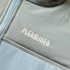 Pleasures KEROSENE PUFFER JACKET Outerwear