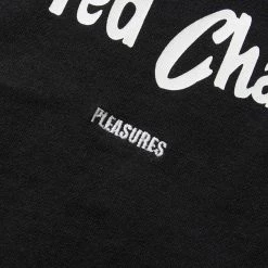 Pleasures KETAMINE T SHIRT T-Shirts & Long Sleeves