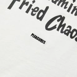 Pleasures T-Shirts & Long Sleeves KETAMINE T SHIRT
