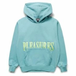 Pleasures LATEX HOODIE