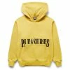Pleasures LATEX HOODIE Hoodies & Sweatshirts