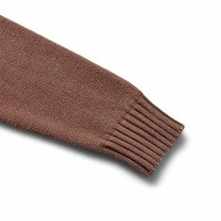 Pleasures LIGHTER SWEATER Knitwear