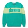 Pleasures Knitwear LIGHTER SWEATER