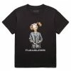 Pleasures T-Shirts & Long Sleeves MASK T-SHIRT