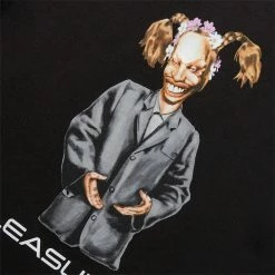 Pleasures T-Shirts & Long Sleeves MASK T-SHIRT