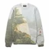 Pleasures MOON SWEATER