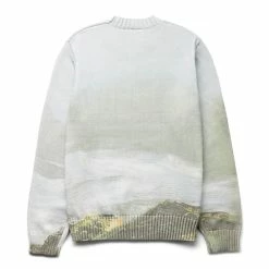 Pleasures MOON SWEATER