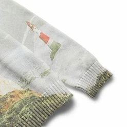 Pleasures MOON SWEATER