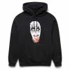 Pleasures MOUTH HOODIE