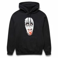 Pleasures MOUTH HOODIE