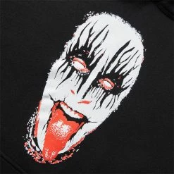 Pleasures MOUTH HOODIE