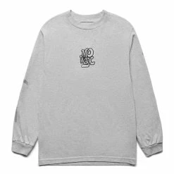 Pleasures MUSIC LONG SLEEVE