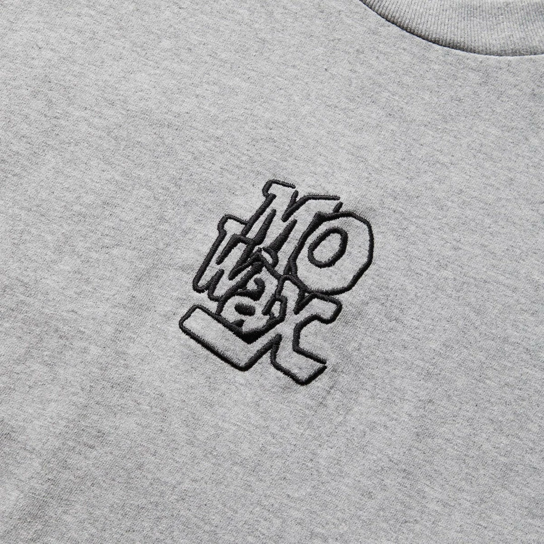 New β Pleasures MUSIC LONG SLEEVE π 3 Pleasures MUSIC LONG SLEEVE