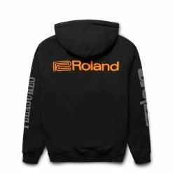 Pleasures MUSIC PREMIUM HOODIE