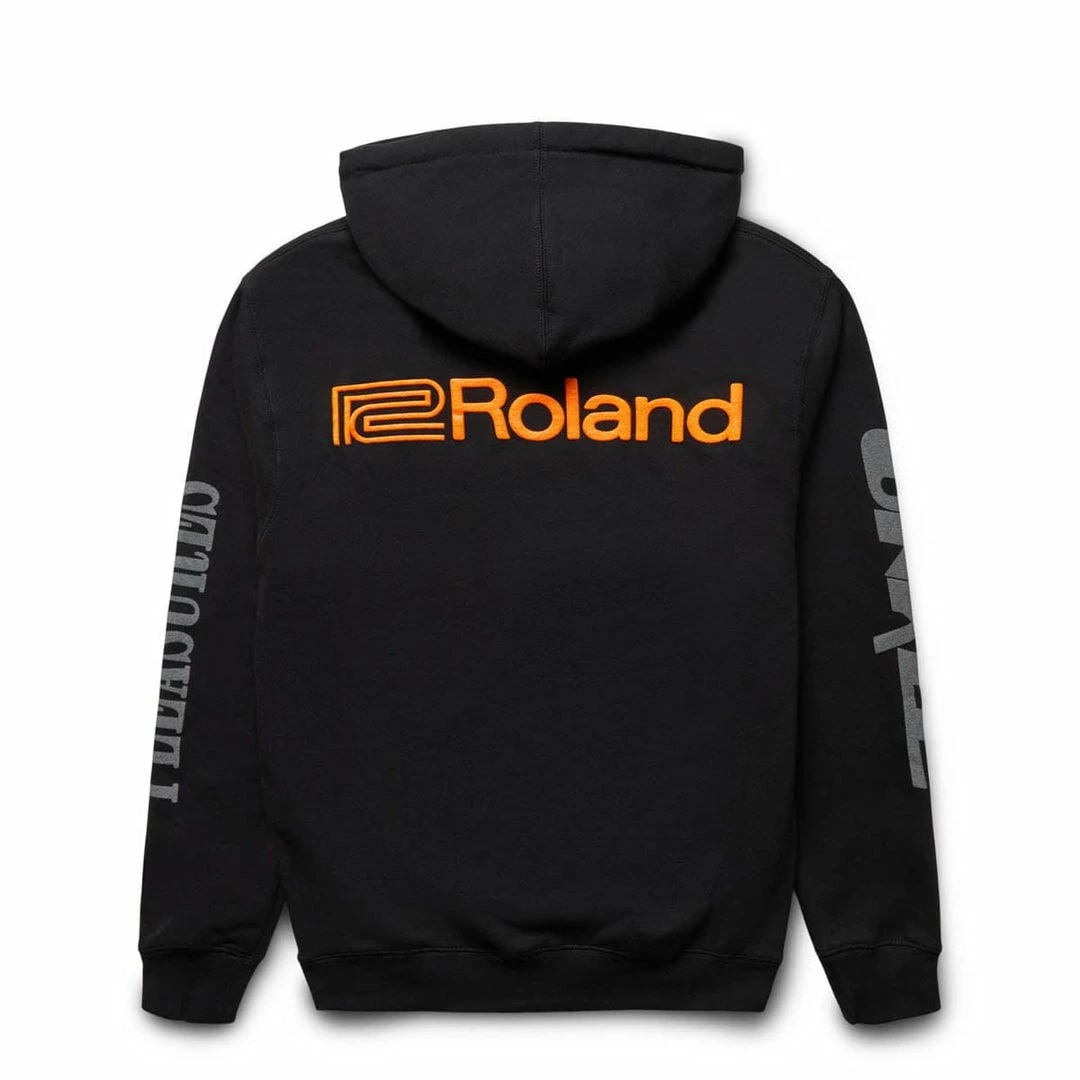 Hot Sale 😍 Pleasures MUSIC PREMIUM HOODIE ❤️ 2 Pleasures MUSIC PREMIUM HOODIE