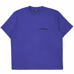 Pleasures NEUTRAL HEAVYWEIGHT T-SHIRT