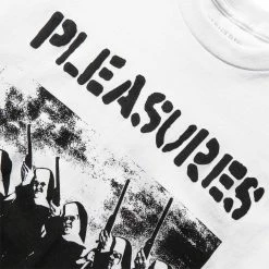 Pleasures NUNS T-SHIRT