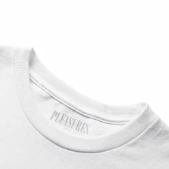Pleasures NUNS T-SHIRT