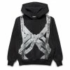 Pleasures OBSERVER HOODIE