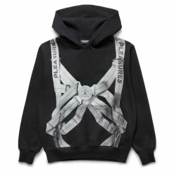 Pleasures OBSERVER HOODIE