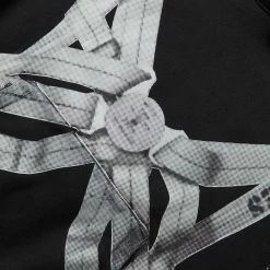 Pleasures OBSERVER HOODIE