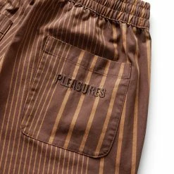 Outlet ✨ Pleasures OPTICS EASY PANT ⭐ 9 Pleasures OPTICS EASY PANT