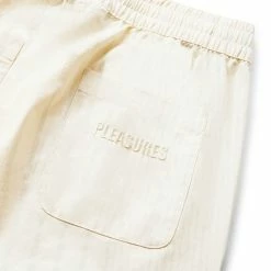 Pleasures OPTICS EASY PANT Bottoms