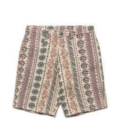 Pleasures ORBIT SHORTS