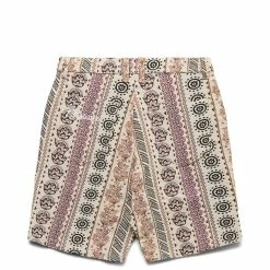 Pleasures ORBIT SHORTS